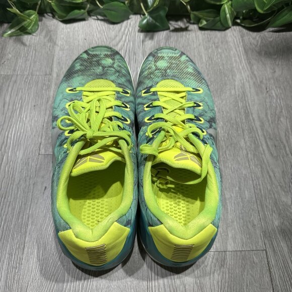 Nike Kobe 9 EM Low \'Easter\' Basketball Shoes 646701-300 Mens sz 13 main image 11